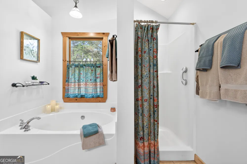 95 Scenic WAY Ellijay, GA 30540