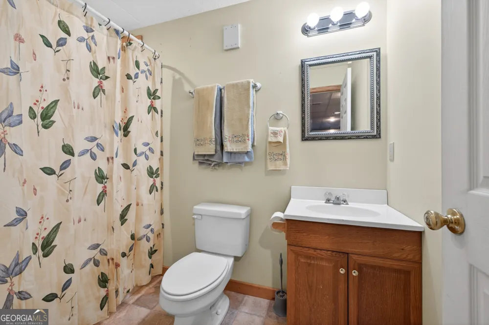 95 Scenic WAY Ellijay, GA 30540