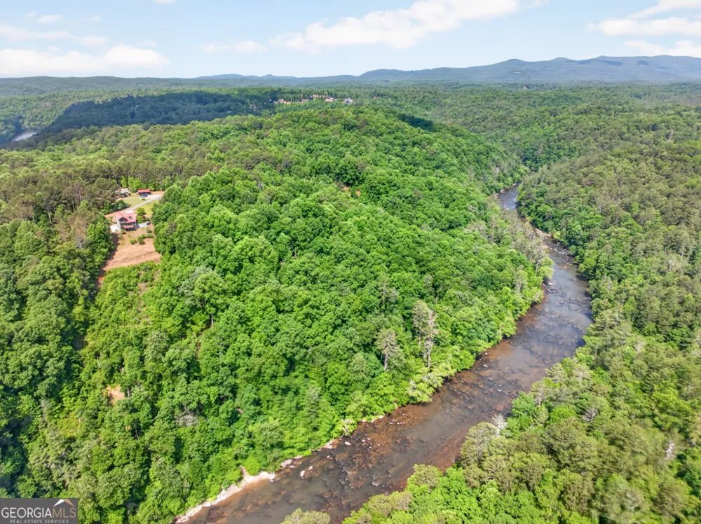 95 Scenic WAY Ellijay, GA 30540