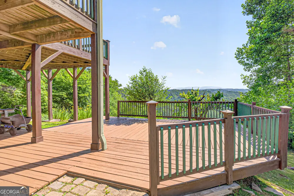 95 Scenic WAY Ellijay, GA 30540