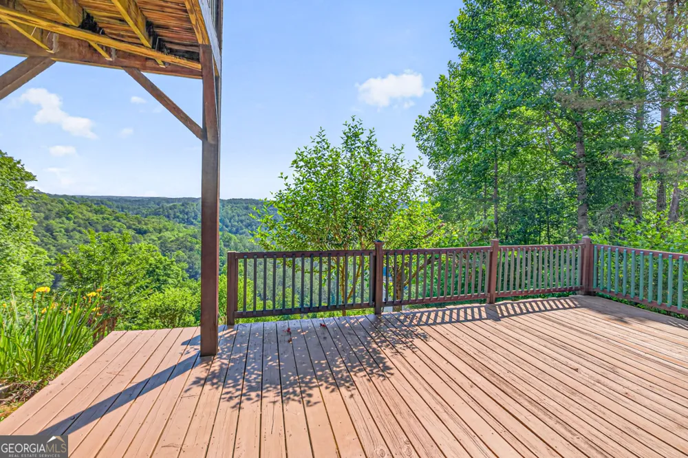 95 Scenic WAY Ellijay, GA 30540