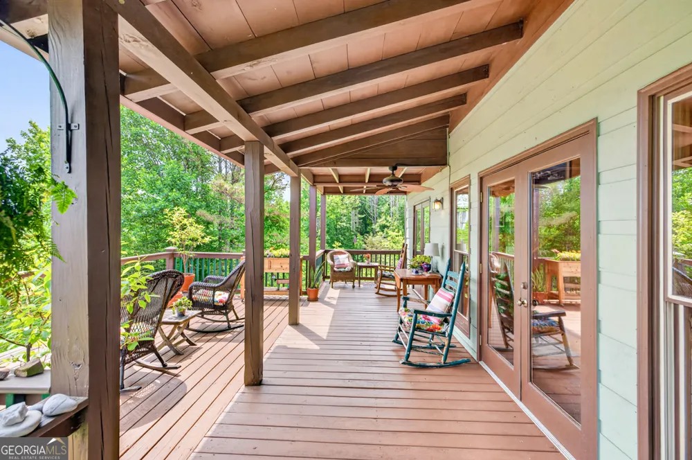 95 Scenic WAY Ellijay, GA 30540