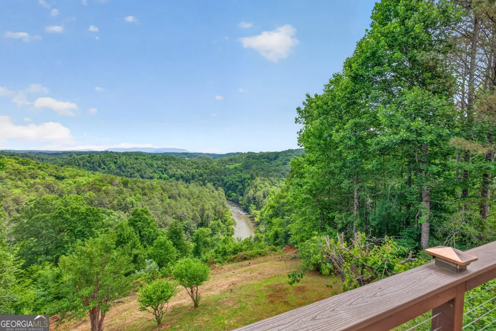95 Scenic WAY Ellijay, GA 30540