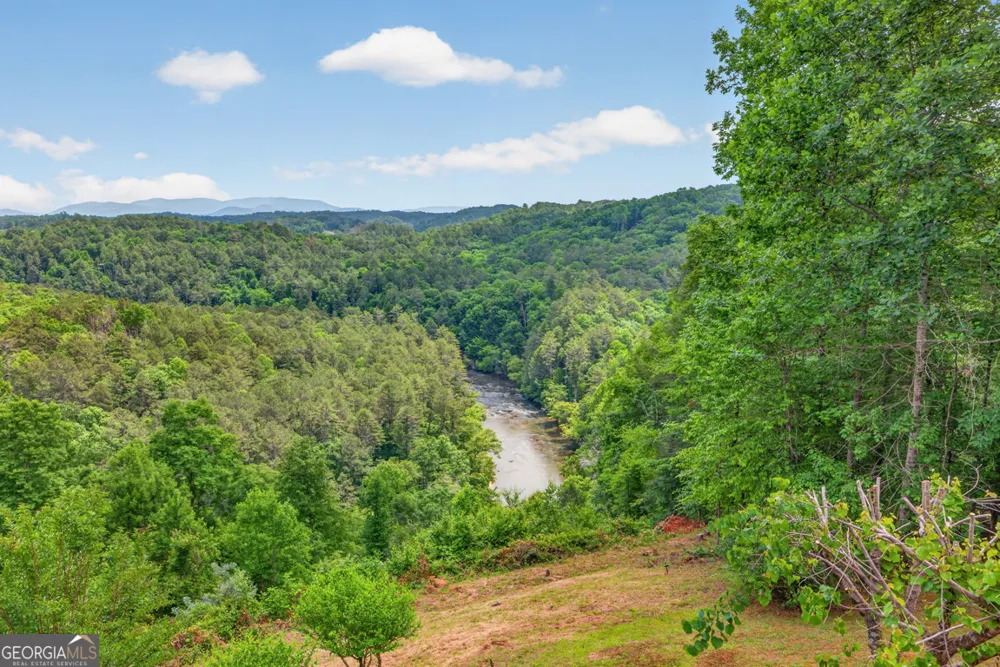 95 Scenic WAY Ellijay, GA 30540