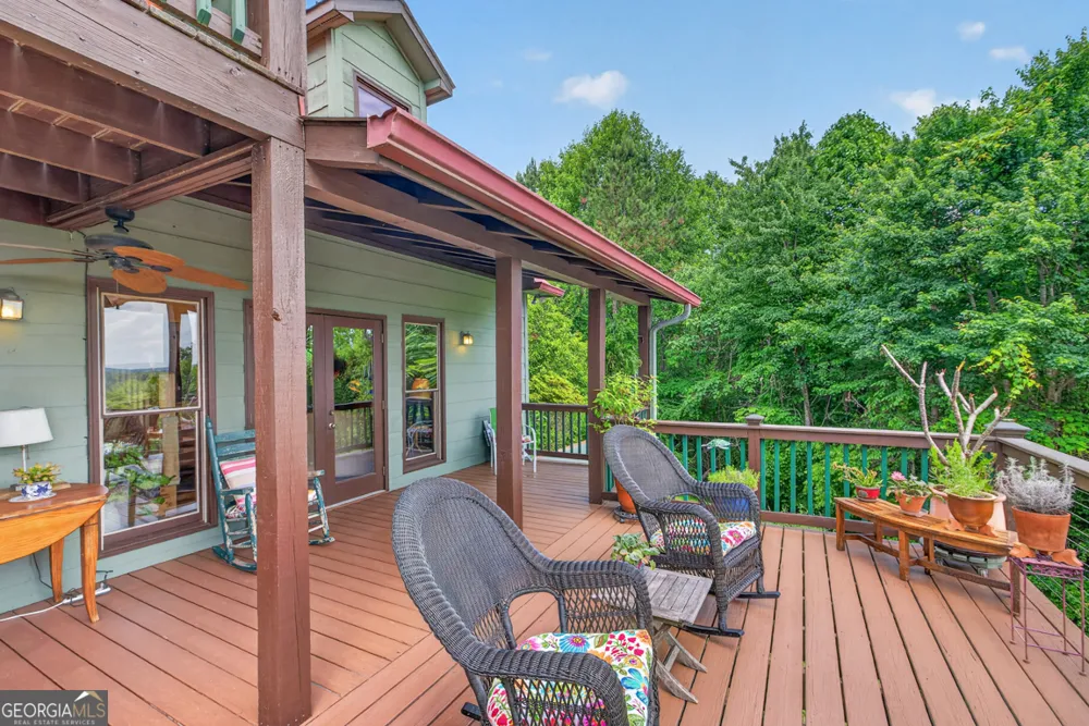 95 Scenic WAY Ellijay, GA 30540