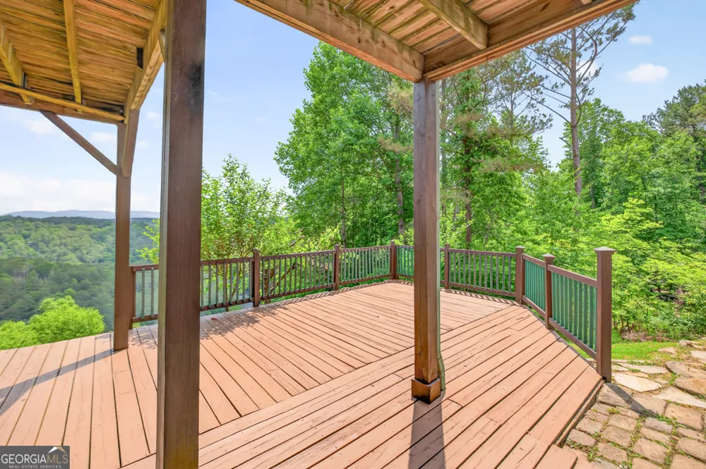 95 Scenic WAY Ellijay, GA 30540