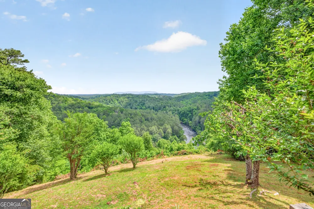 95 Scenic WAY Ellijay, GA 30540