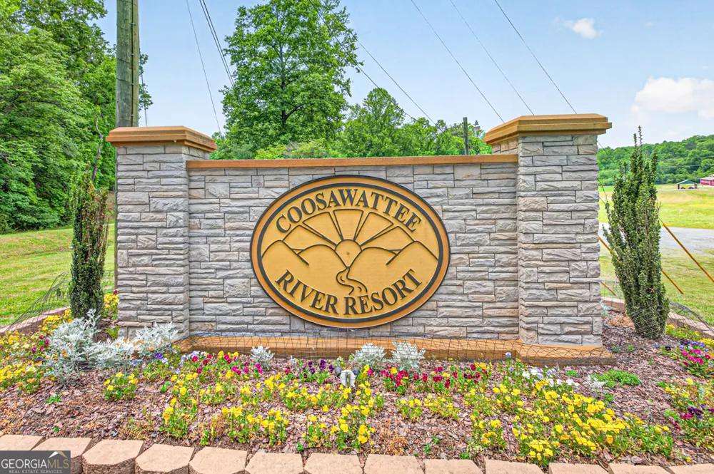 95 Scenic WAY Ellijay, GA 30540