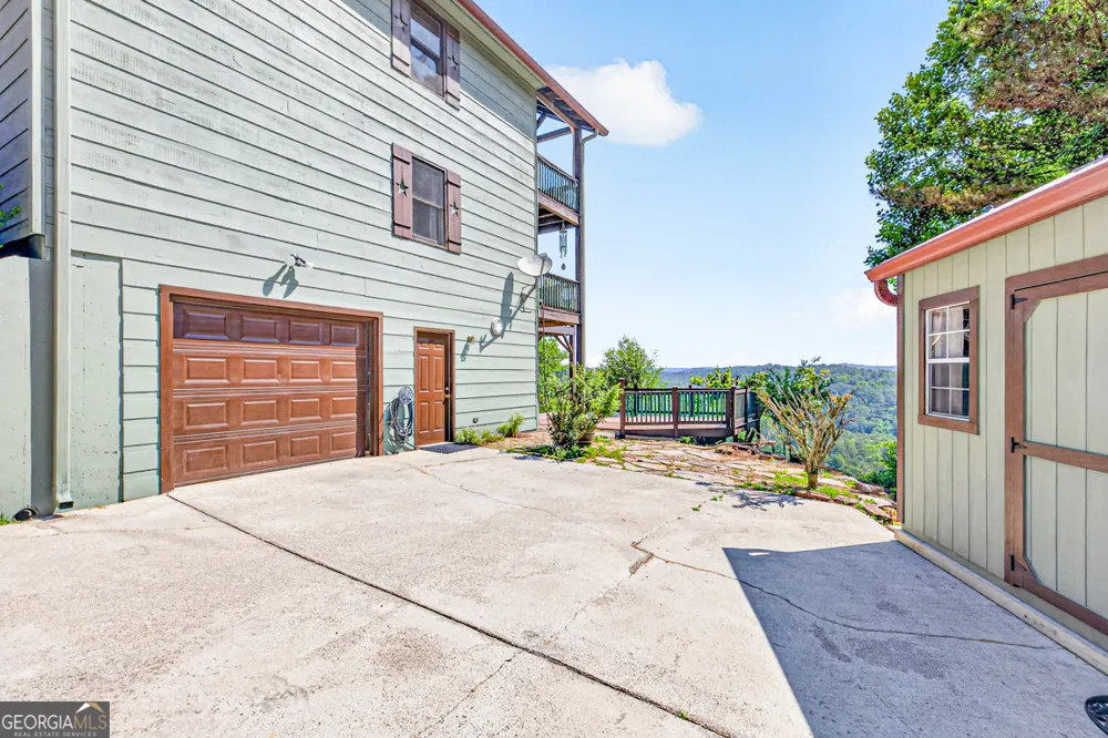 95 Scenic WAY Ellijay, GA 30540