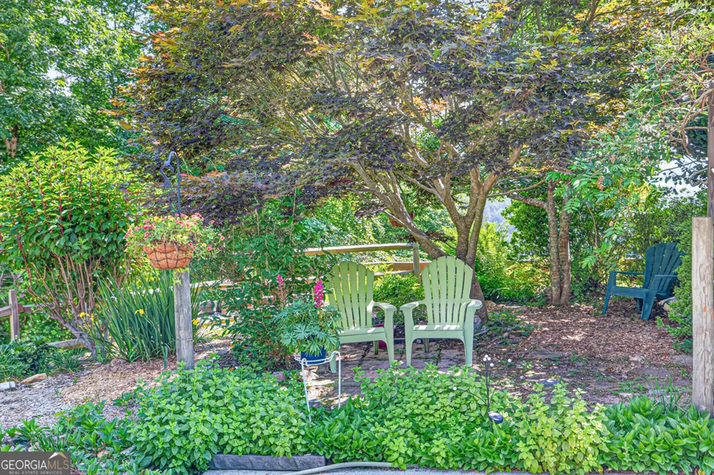 95 Scenic WAY Ellijay, GA 30540
