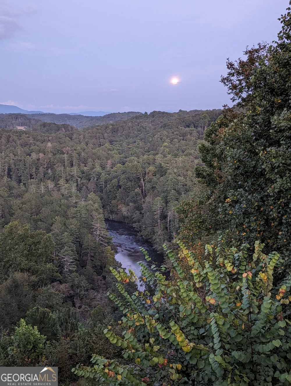 95 Scenic WAY Ellijay, GA 30540