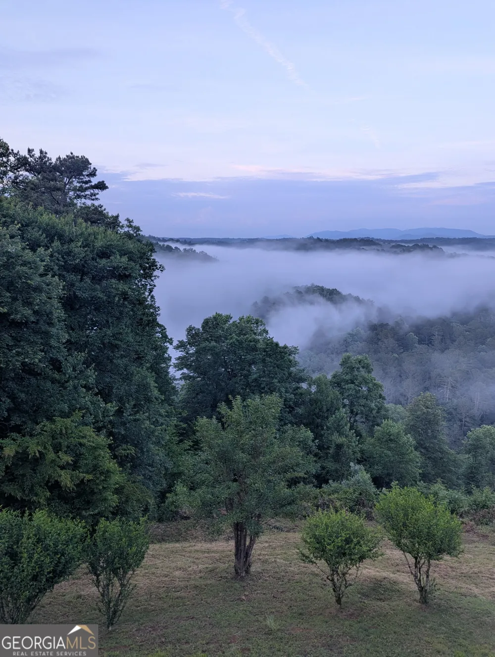 95 Scenic WAY Ellijay, GA 30540