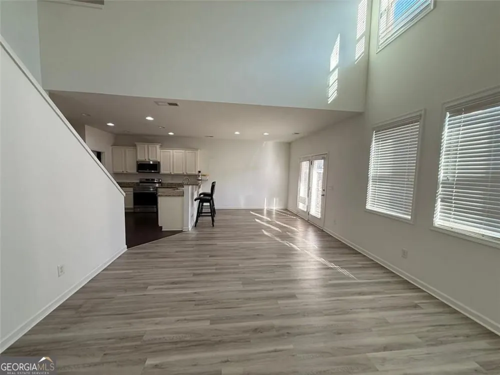 2450 Oakleaf CIR Lithonia, GA 30058