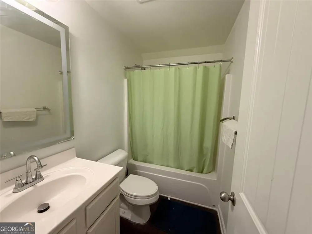 2450 Oakleaf CIR Lithonia, GA 30058