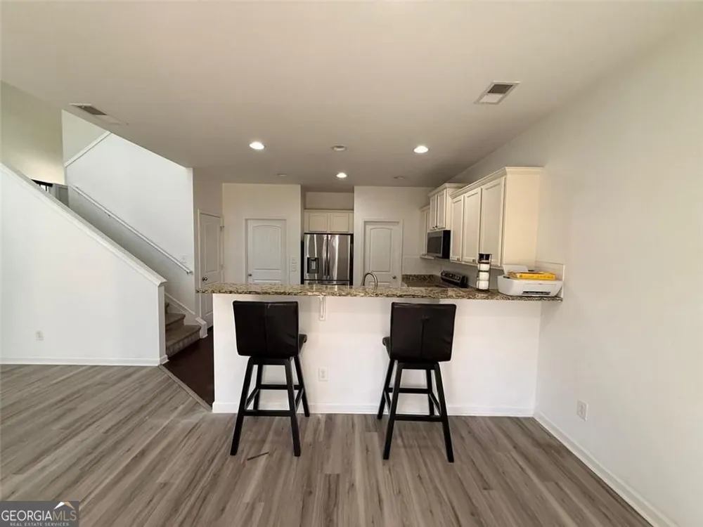 2450 Oakleaf CIR Lithonia, GA 30058