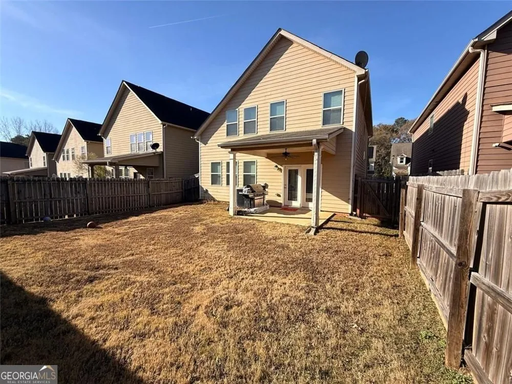 2450 Oakleaf CIR Lithonia, GA 30058