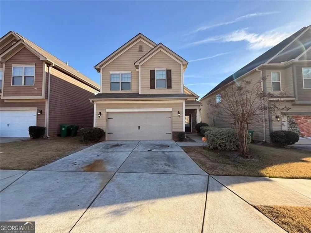 2450 Oakleaf CIR Lithonia, GA 30058