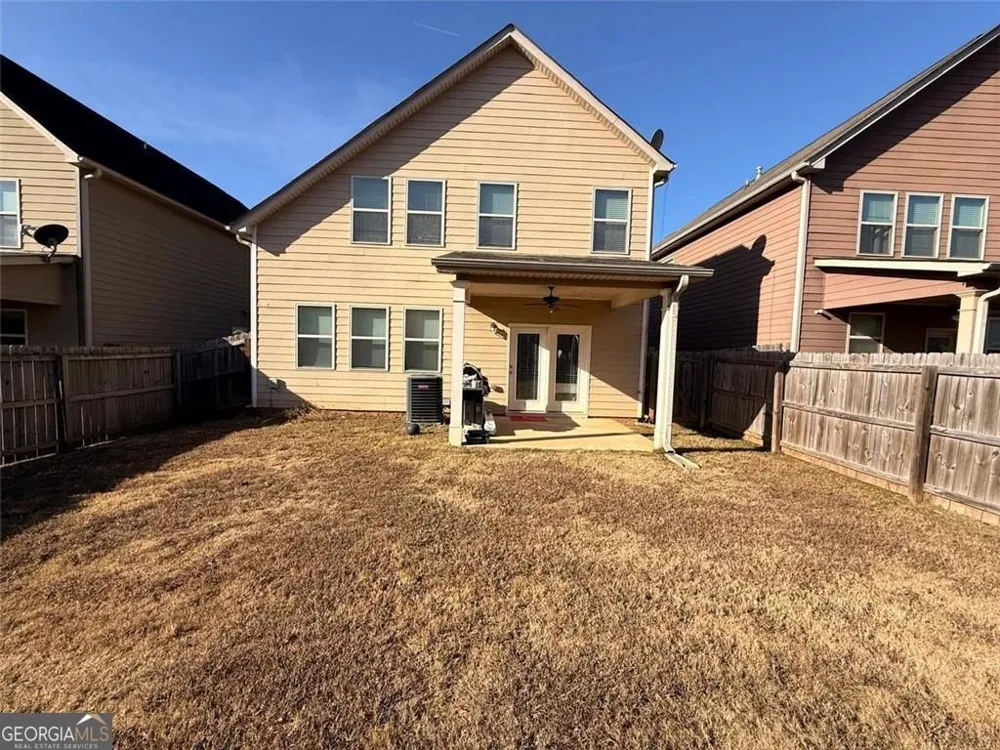 2450 Oakleaf CIR Lithonia, GA 30058