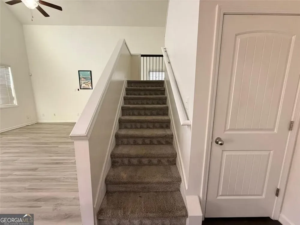 2450 Oakleaf CIR Lithonia, GA 30058