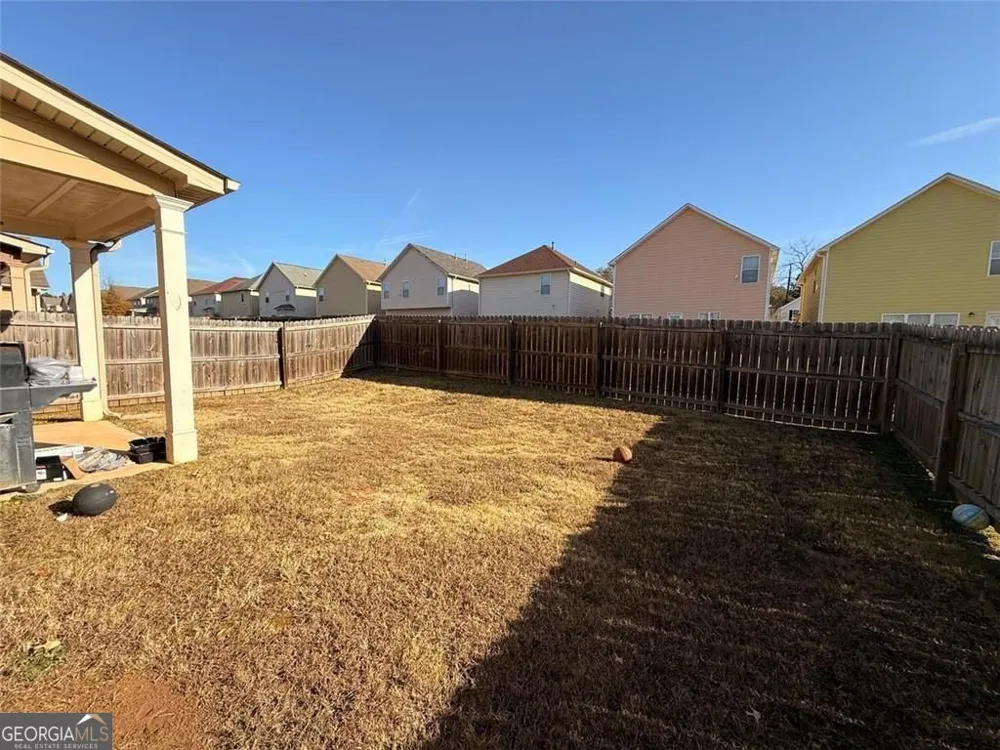 2450 Oakleaf CIR Lithonia, GA 30058