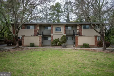 2018 S Milledge AVE