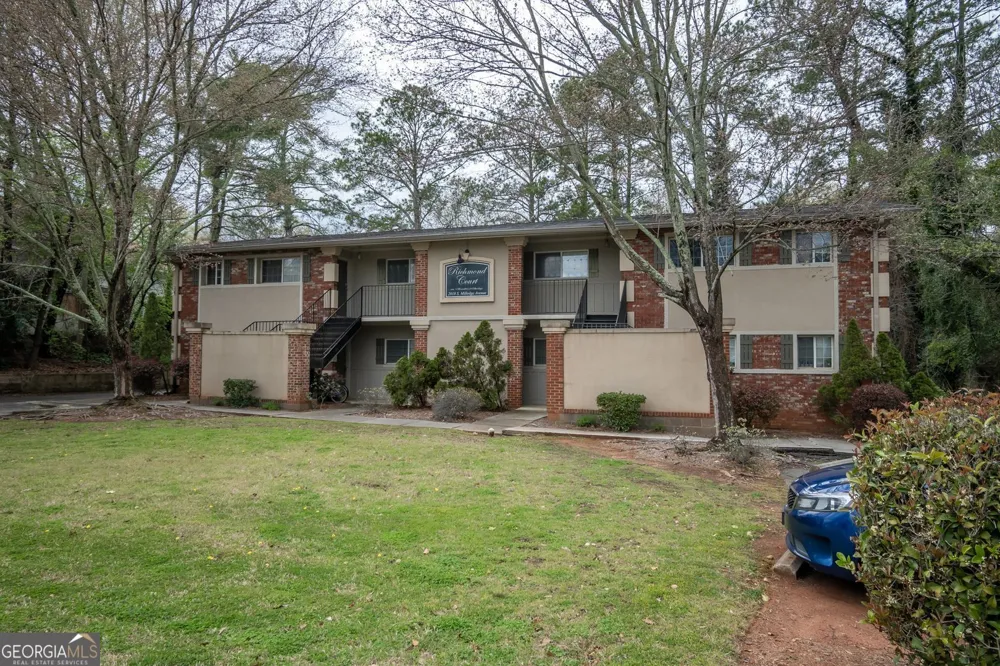 2018 S Milledge AVE Athens, GA 30605
