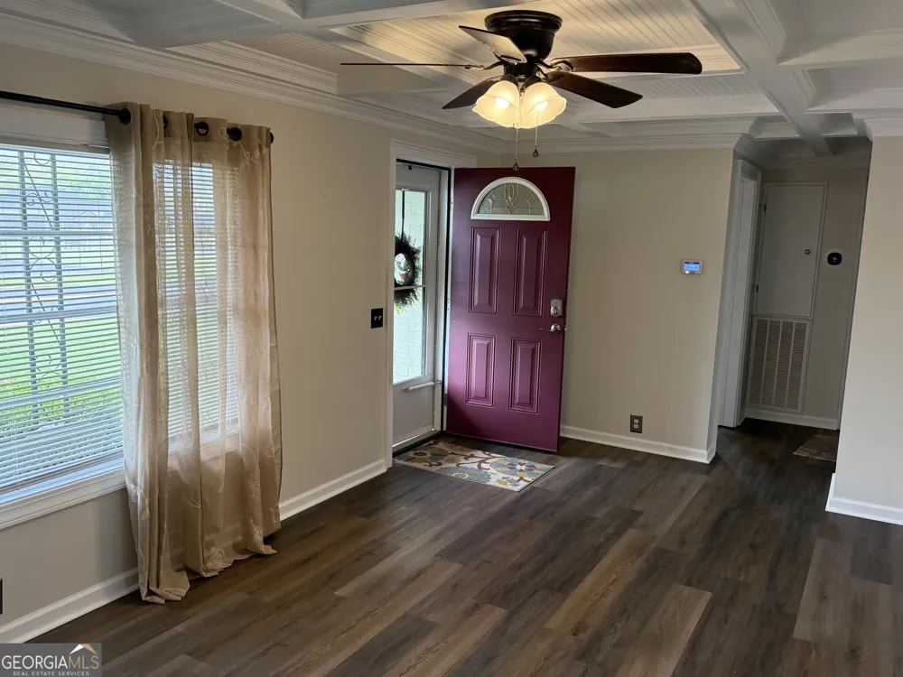 455 N Kennedy ST Metter, GA 30439