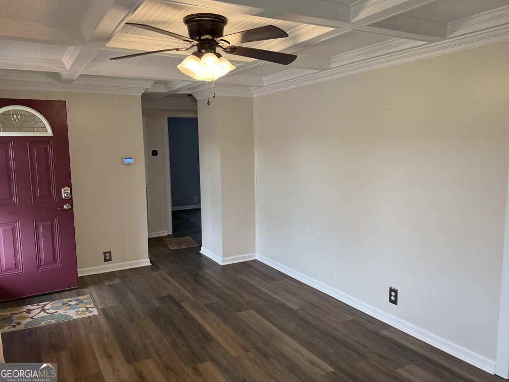 455 N Kennedy ST Metter, GA 30439