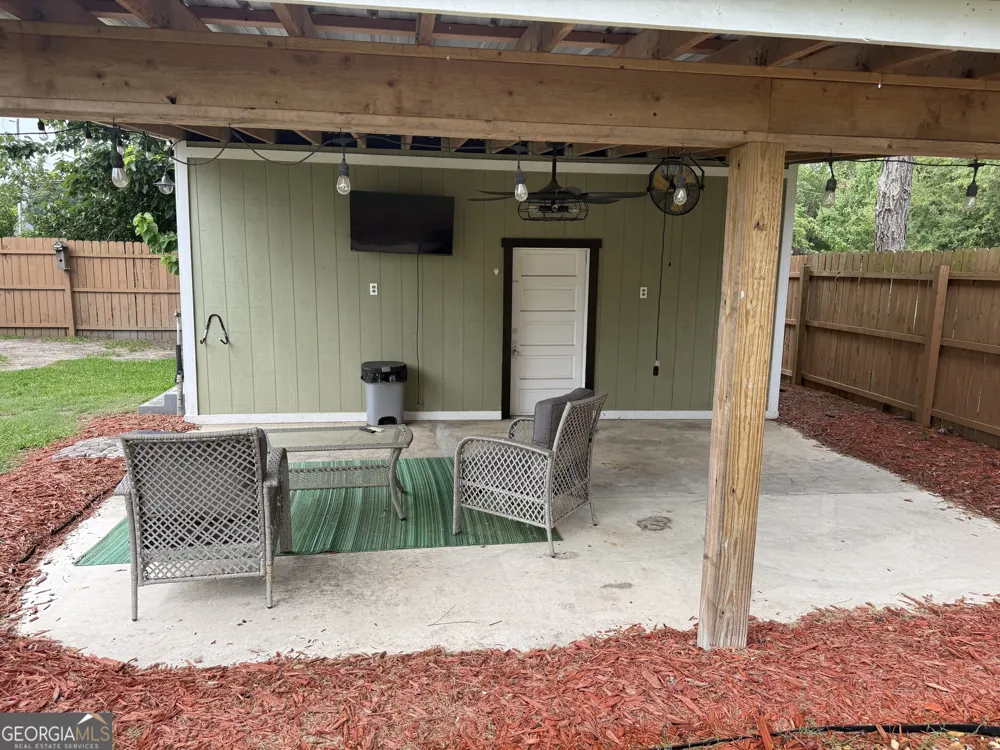 455 N Kennedy ST Metter, GA 30439