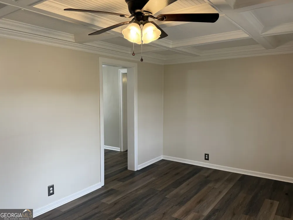 455 N Kennedy ST Metter, GA 30439