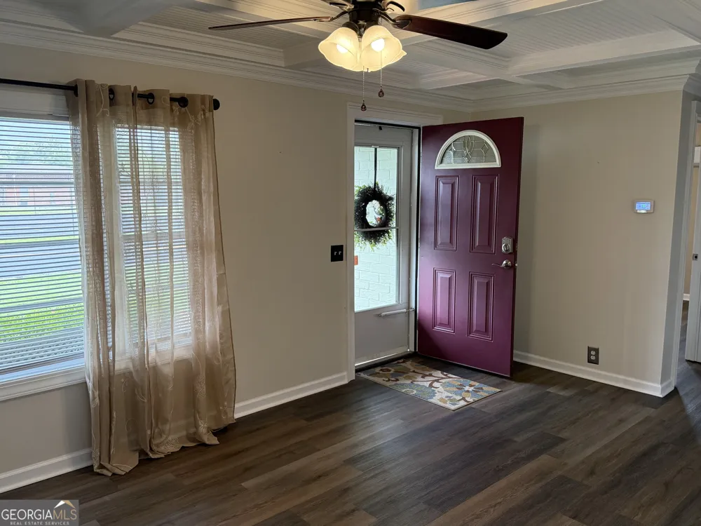 455 N Kennedy ST Metter, GA 30439