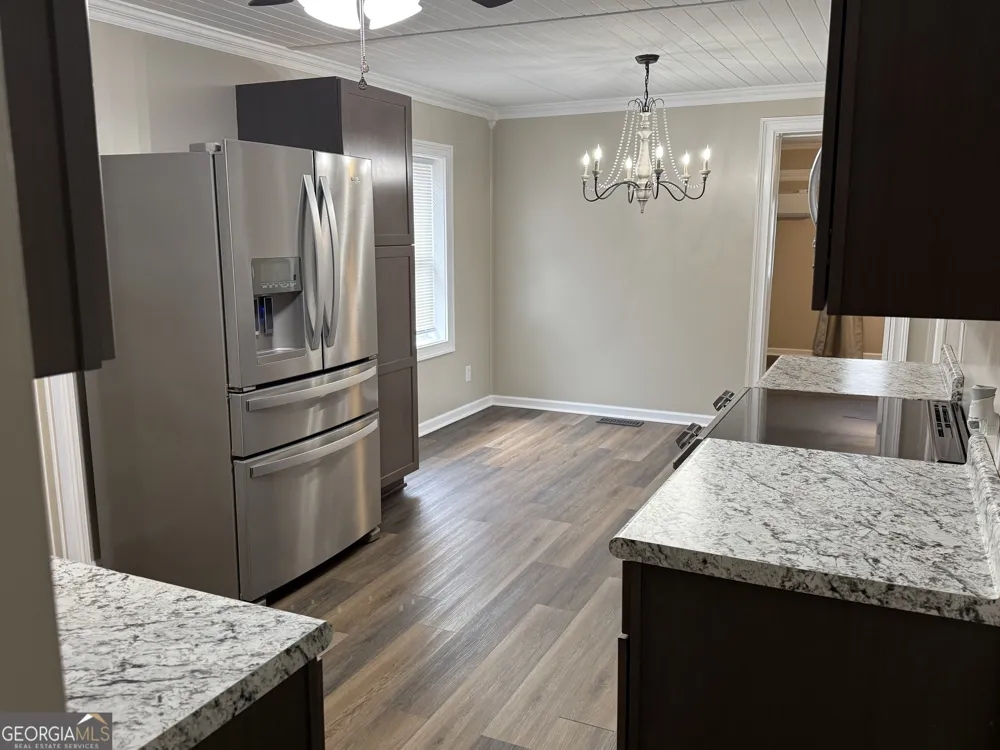 455 N Kennedy ST Metter, GA 30439