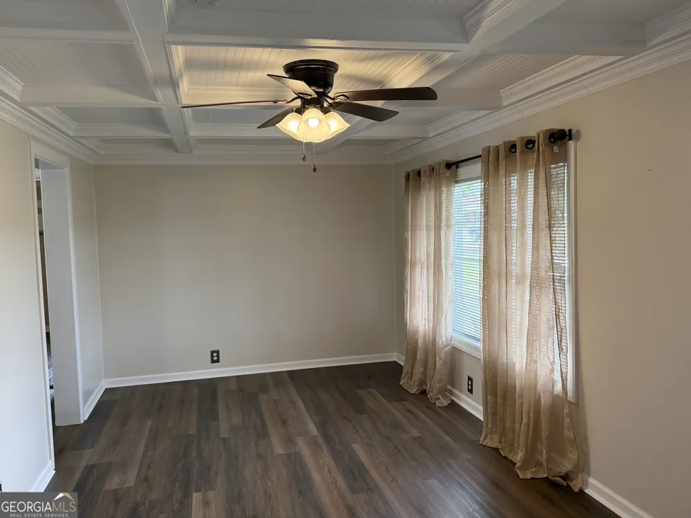 455 N Kennedy ST Metter, GA 30439