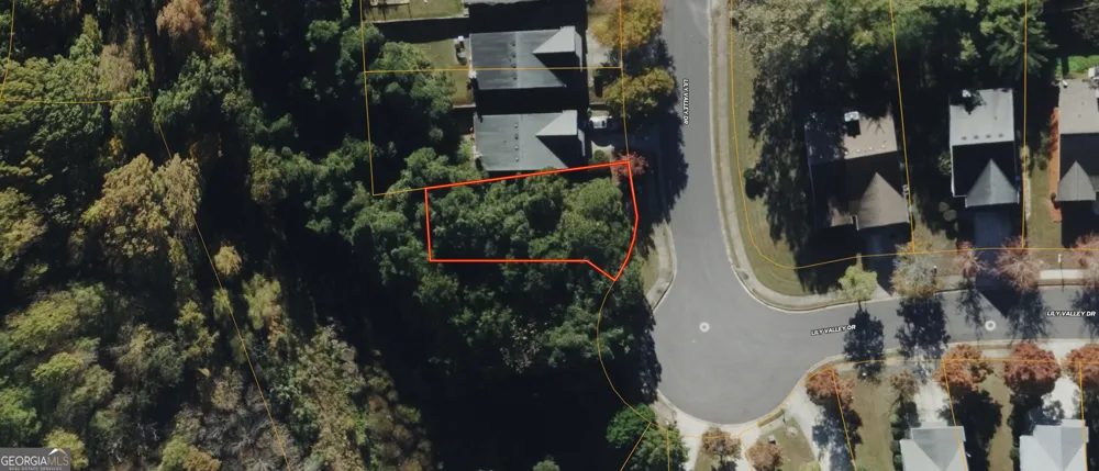 1900 Lily Valley DR Lawrenceville, GA 30045