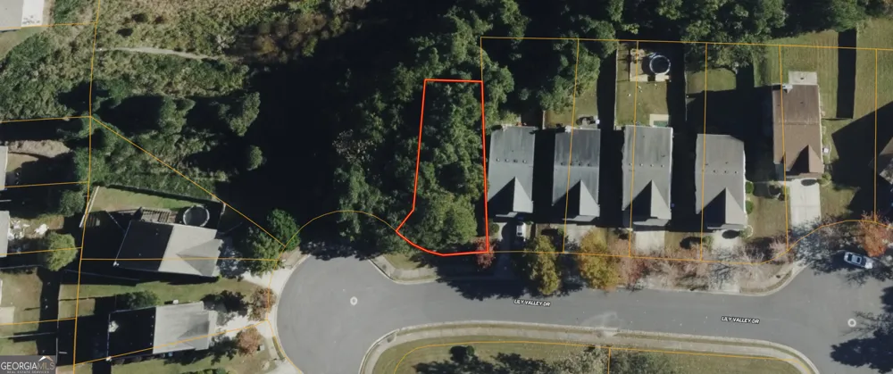 1900 Lily Valley DR Lawrenceville, GA 30045