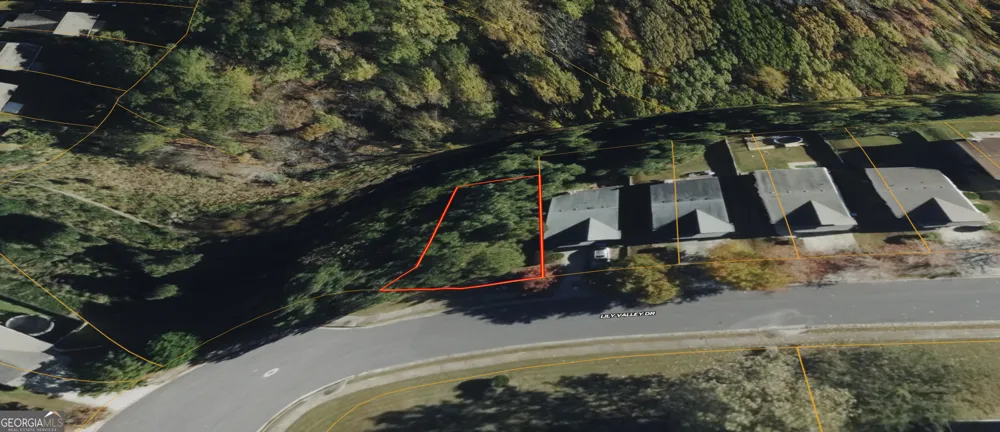 1900 Lily Valley DR Lawrenceville, GA 30045