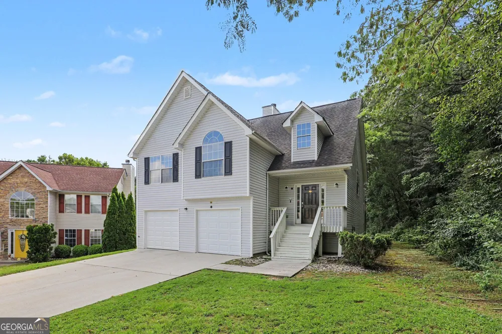 11050 Pebble Brook CT Hampton, GA 30228