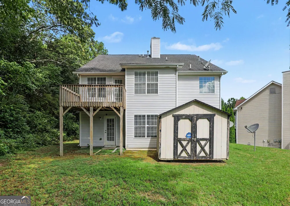 11050 Pebble Brook CT Hampton, GA 30228