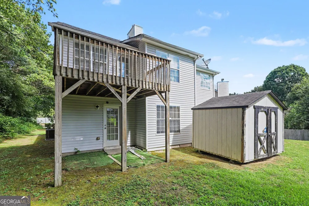 11050 Pebble Brook CT Hampton, GA 30228