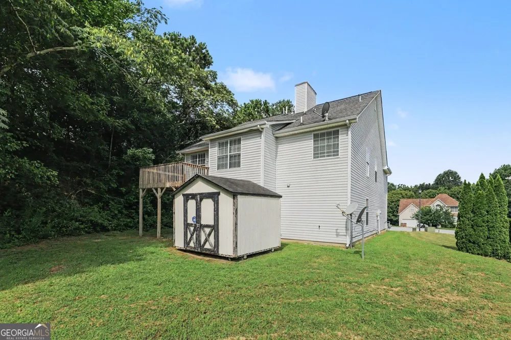 11050 Pebble Brook CT Hampton, GA 30228