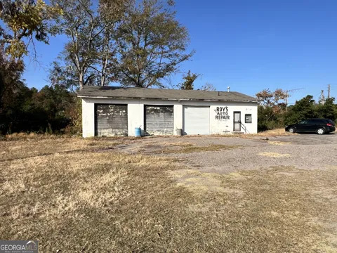 2687 Barton Chapel RD