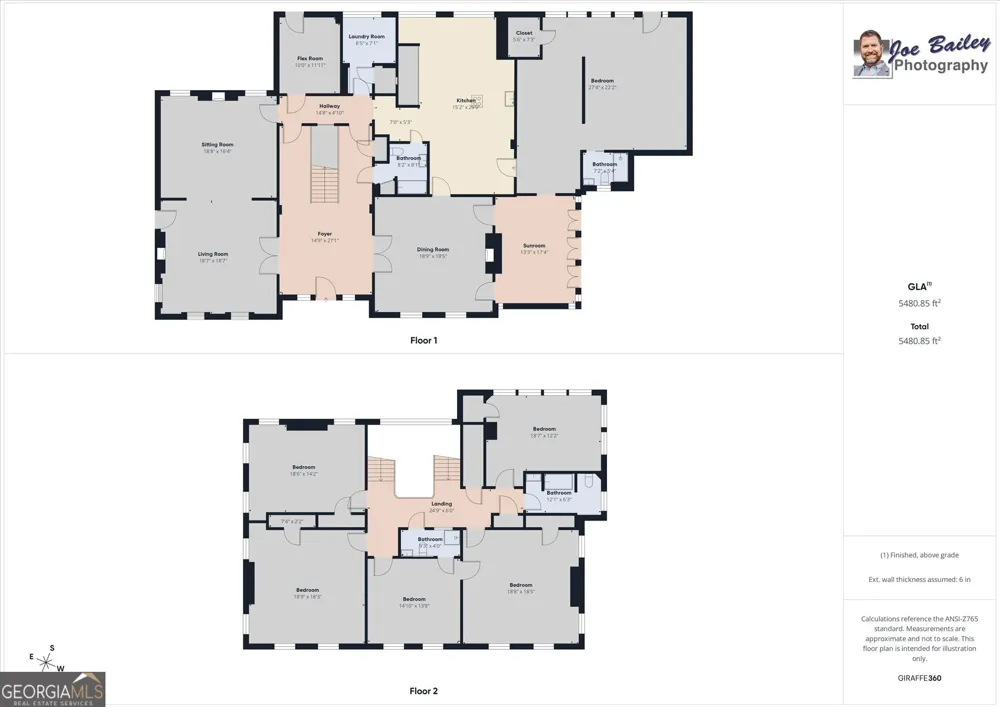 708 Mulberry ST Louisville, GA 30434