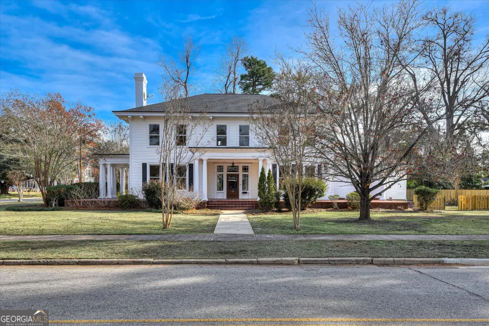 708 Mulberry ST Louisville, GA 30434