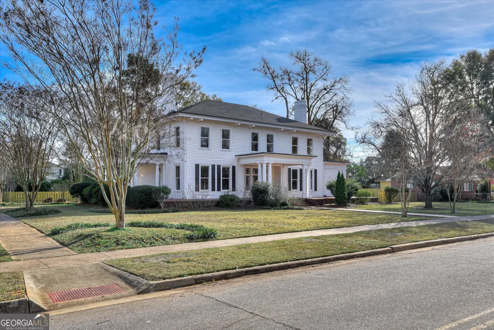 708 Mulberry ST Louisville, GA 30434