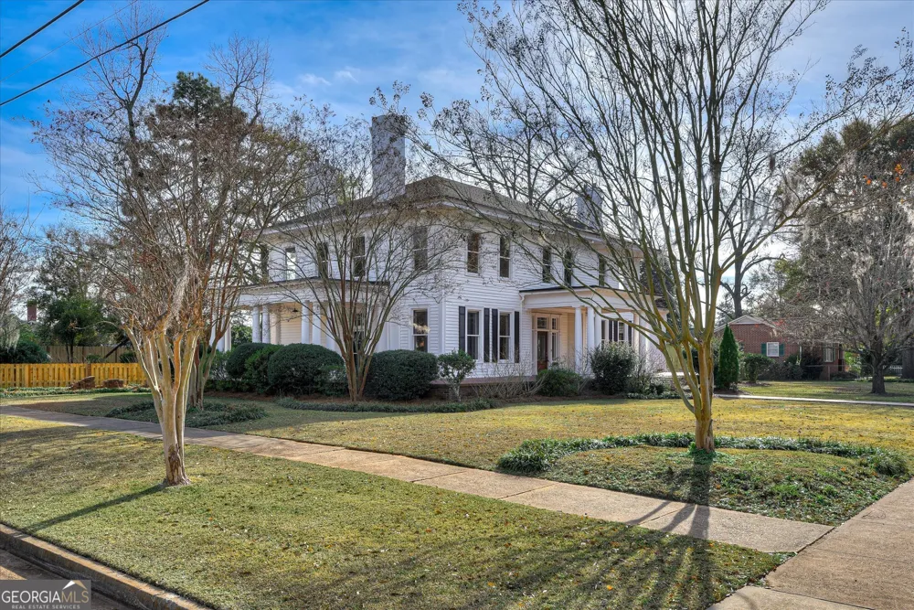 708 Mulberry ST Louisville, GA 30434