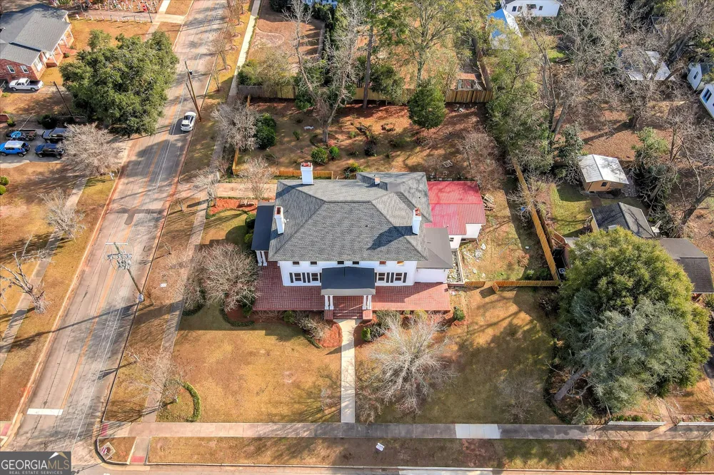 708 Mulberry ST Louisville, GA 30434