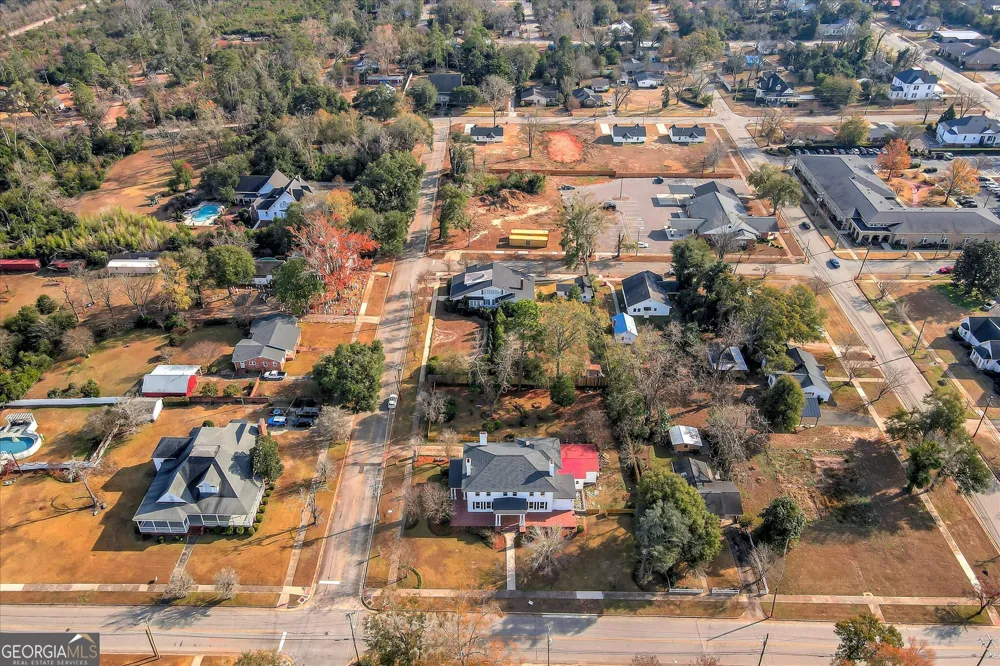 708 Mulberry ST Louisville, GA 30434