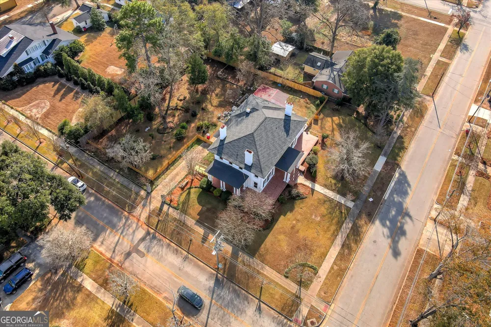 708 Mulberry ST Louisville, GA 30434