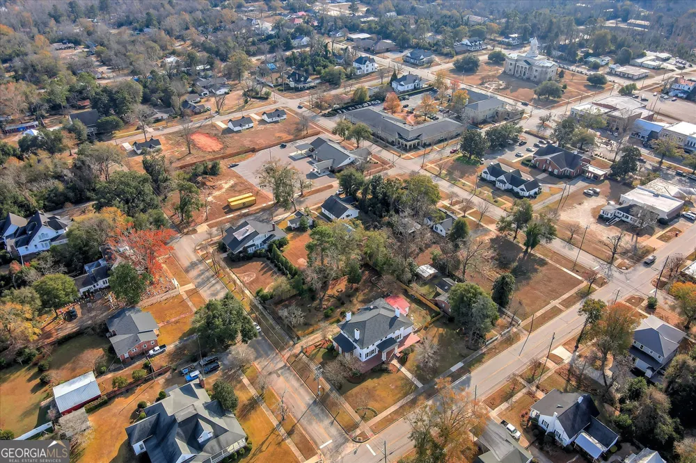 708 Mulberry ST Louisville, GA 30434