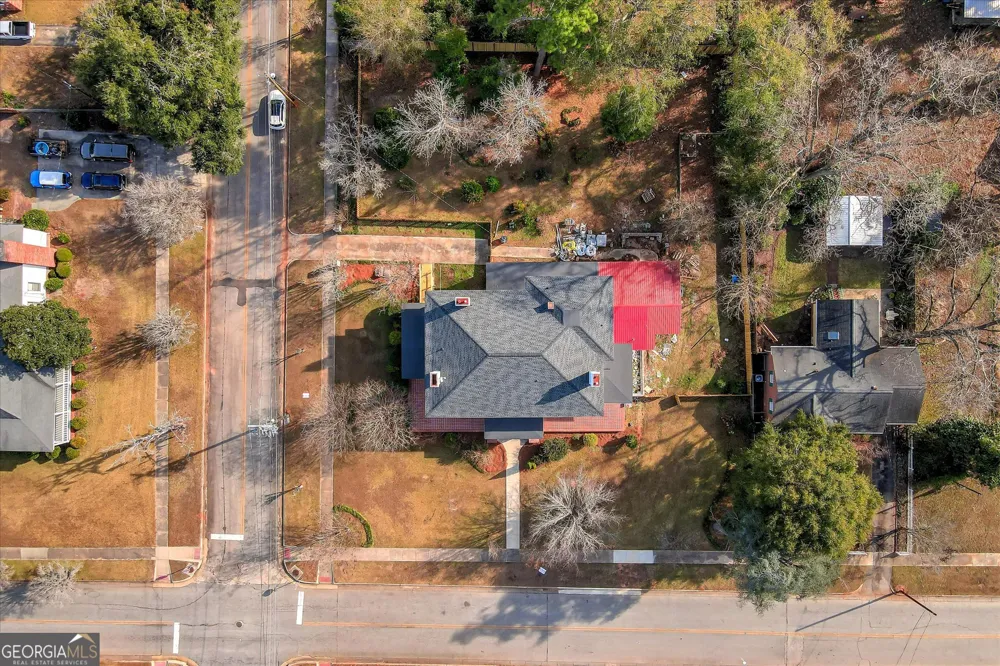 708 Mulberry ST Louisville, GA 30434